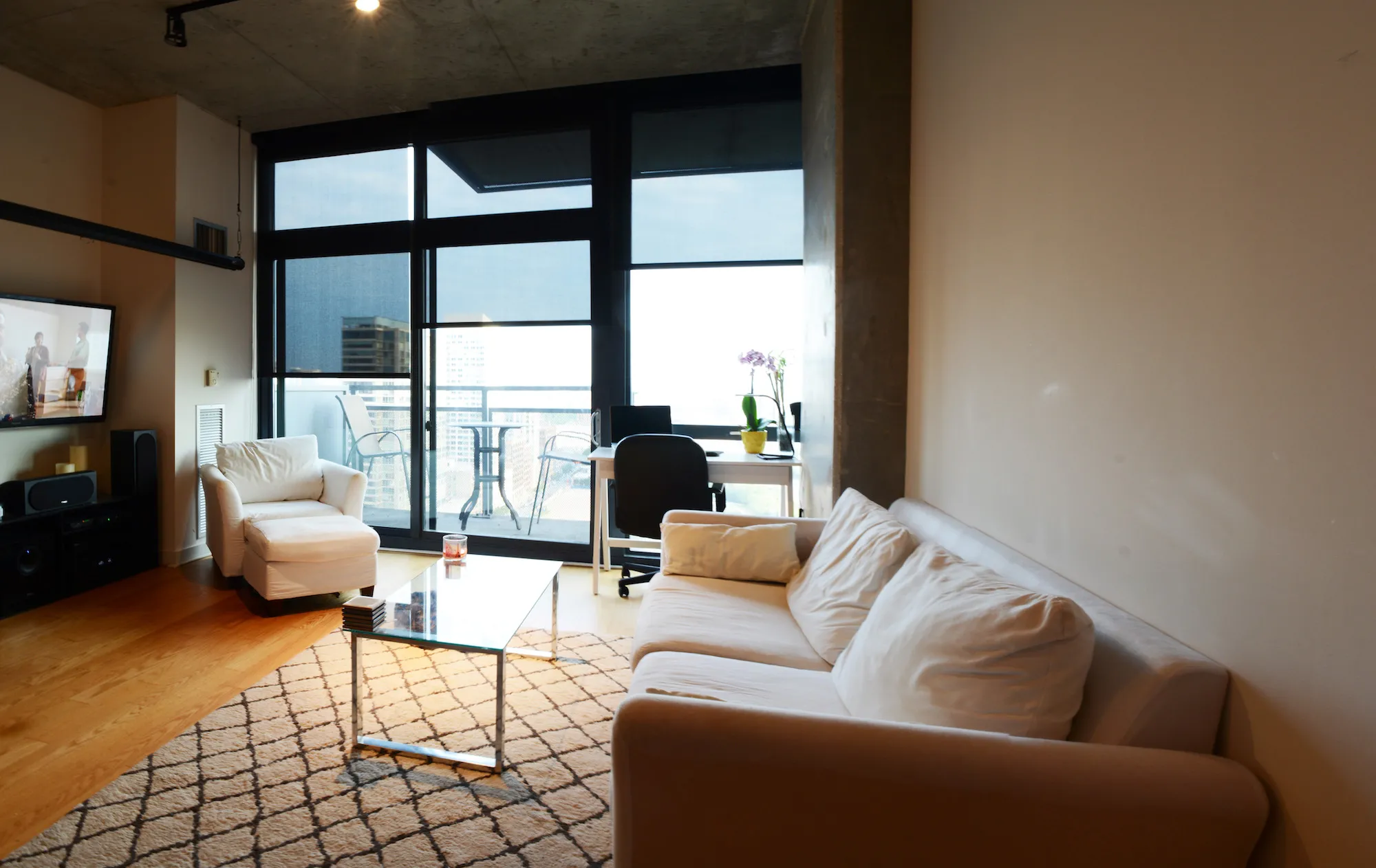 235 W VAN BUREN ST 60607-235 W. Van Buren-unit#2609-Chicago-IL
