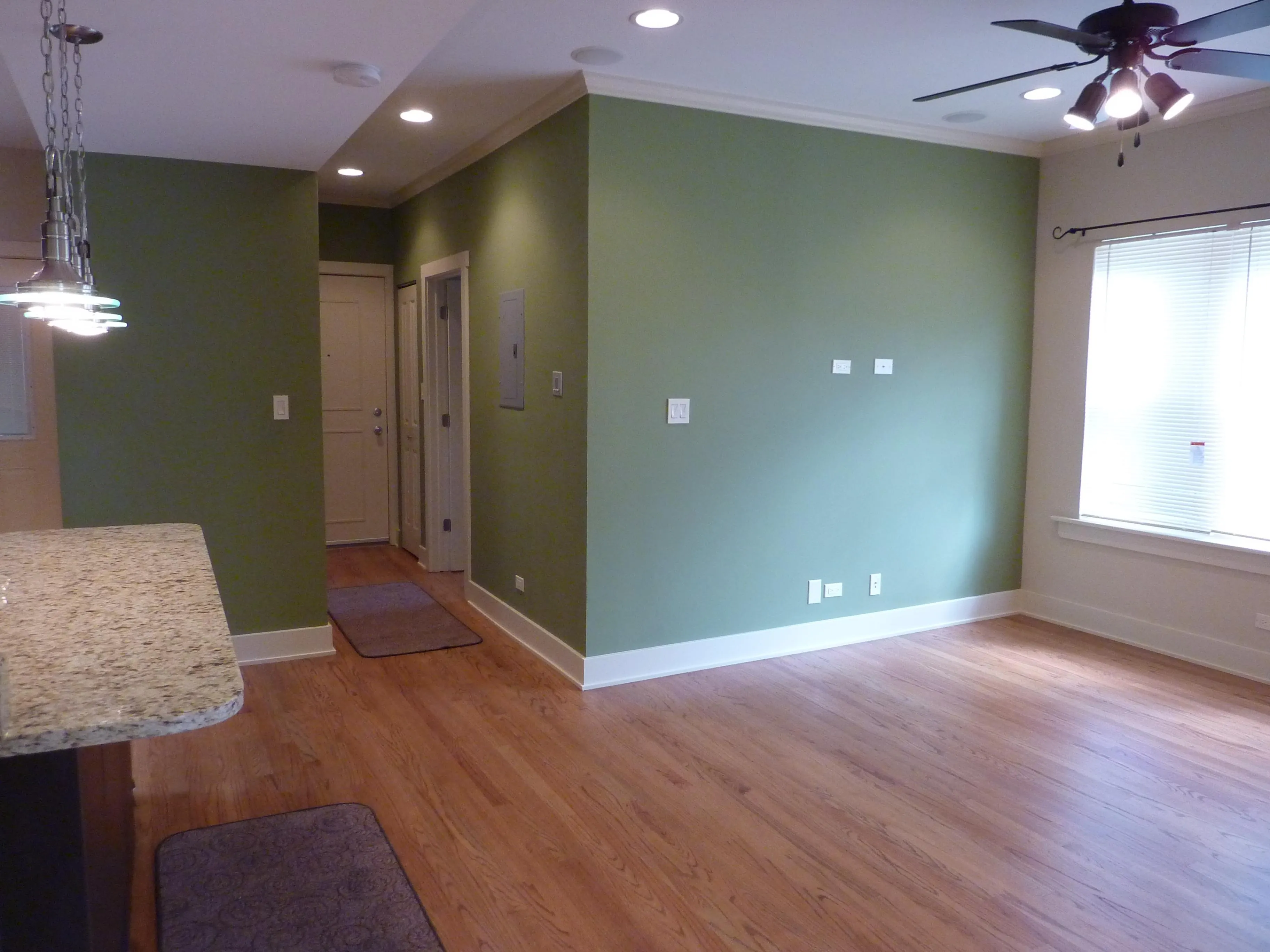 4638 N SPAULDING AVE 60625-North Spaulding Condos-unit#2-Chicago-IL