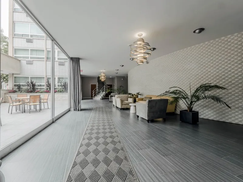 Presidential Apartments