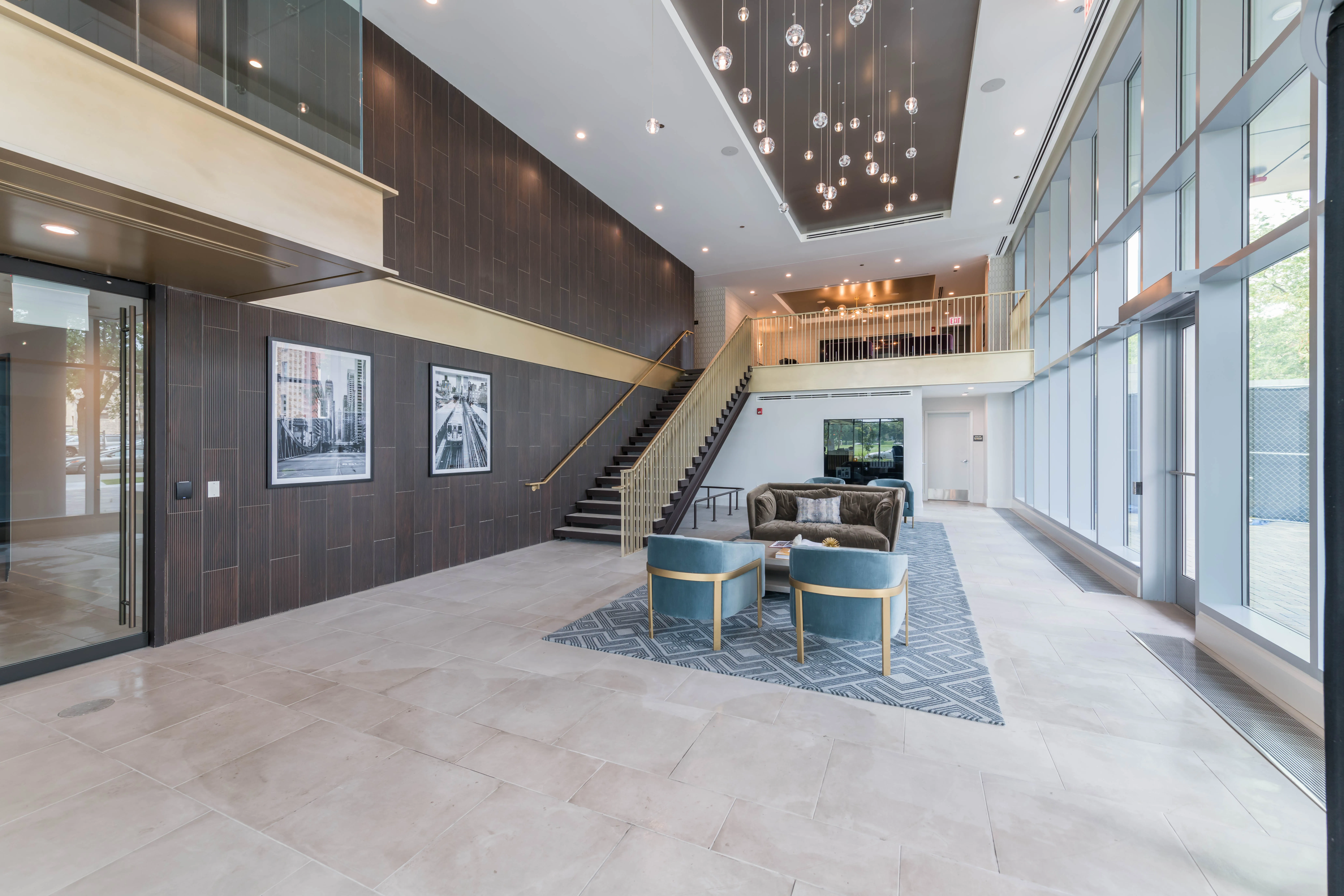 Eight Eleven Uptown Apartments