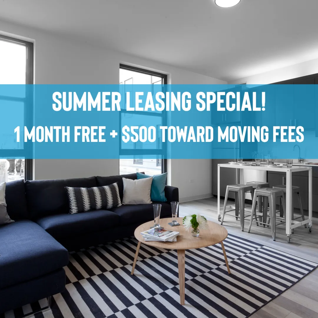 L - Logan Square Apartments