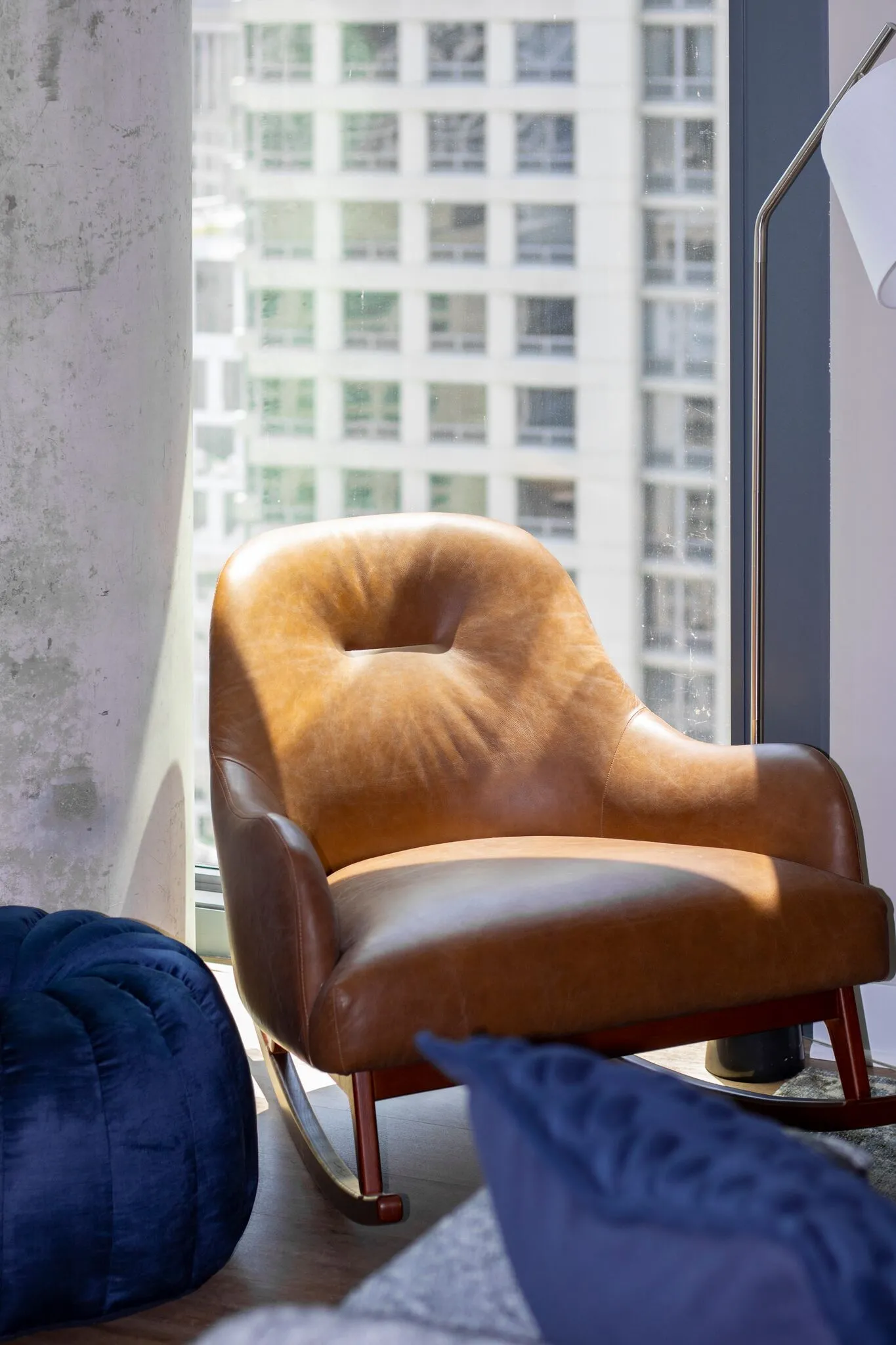 State & Grand Apartments