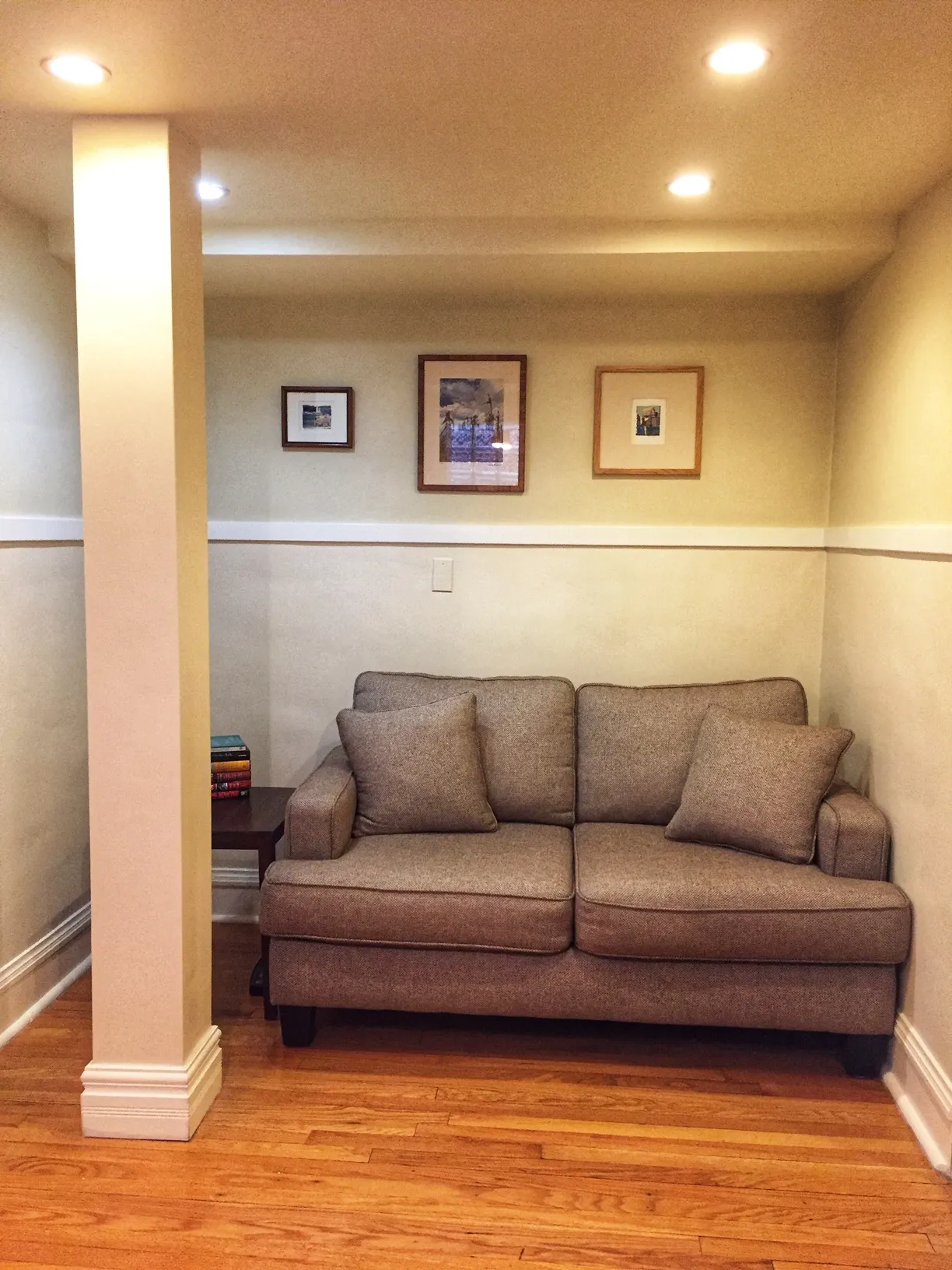 1235 W MONTANA ST 60614-unit#Garde-Chicago-IL
