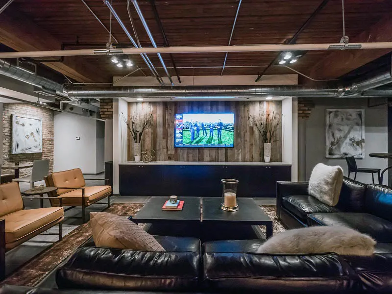 Lofts at River East Apartments