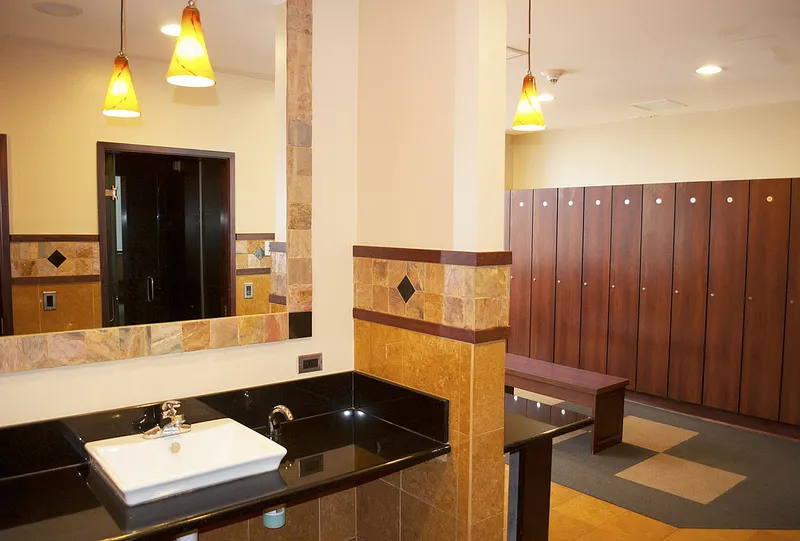 Millennium Park Plaza Apartments