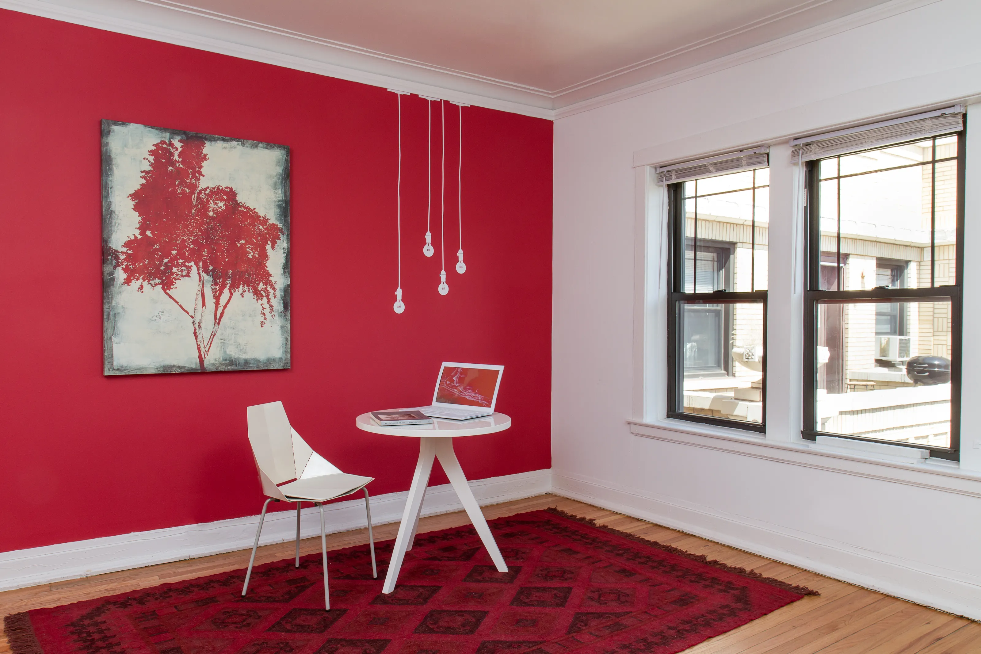 Maple Court Apartments