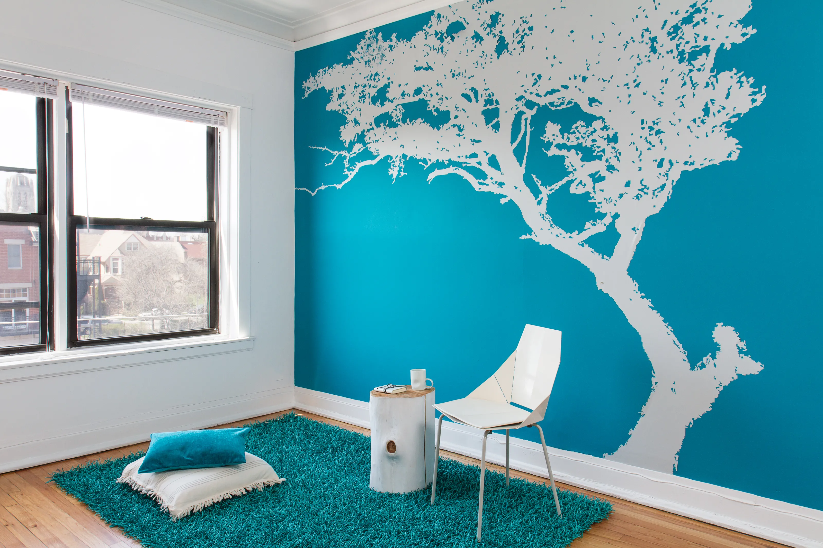 Maple Court Apartments