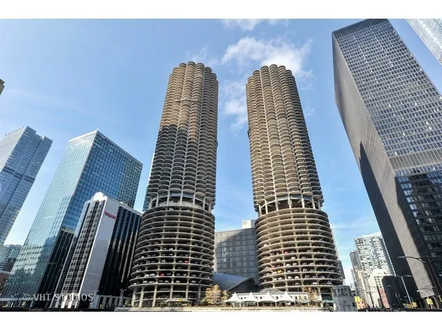 300 N STATE ST 60654-Marina City-Chicago-IL