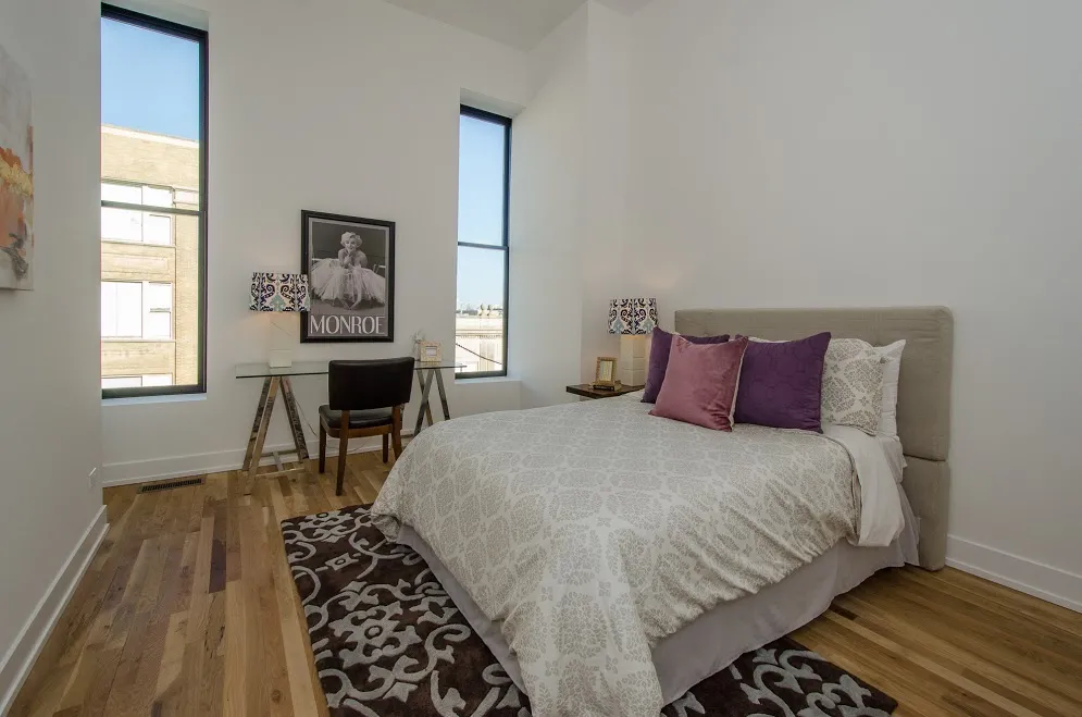 1348 North Milwaukee Lofts