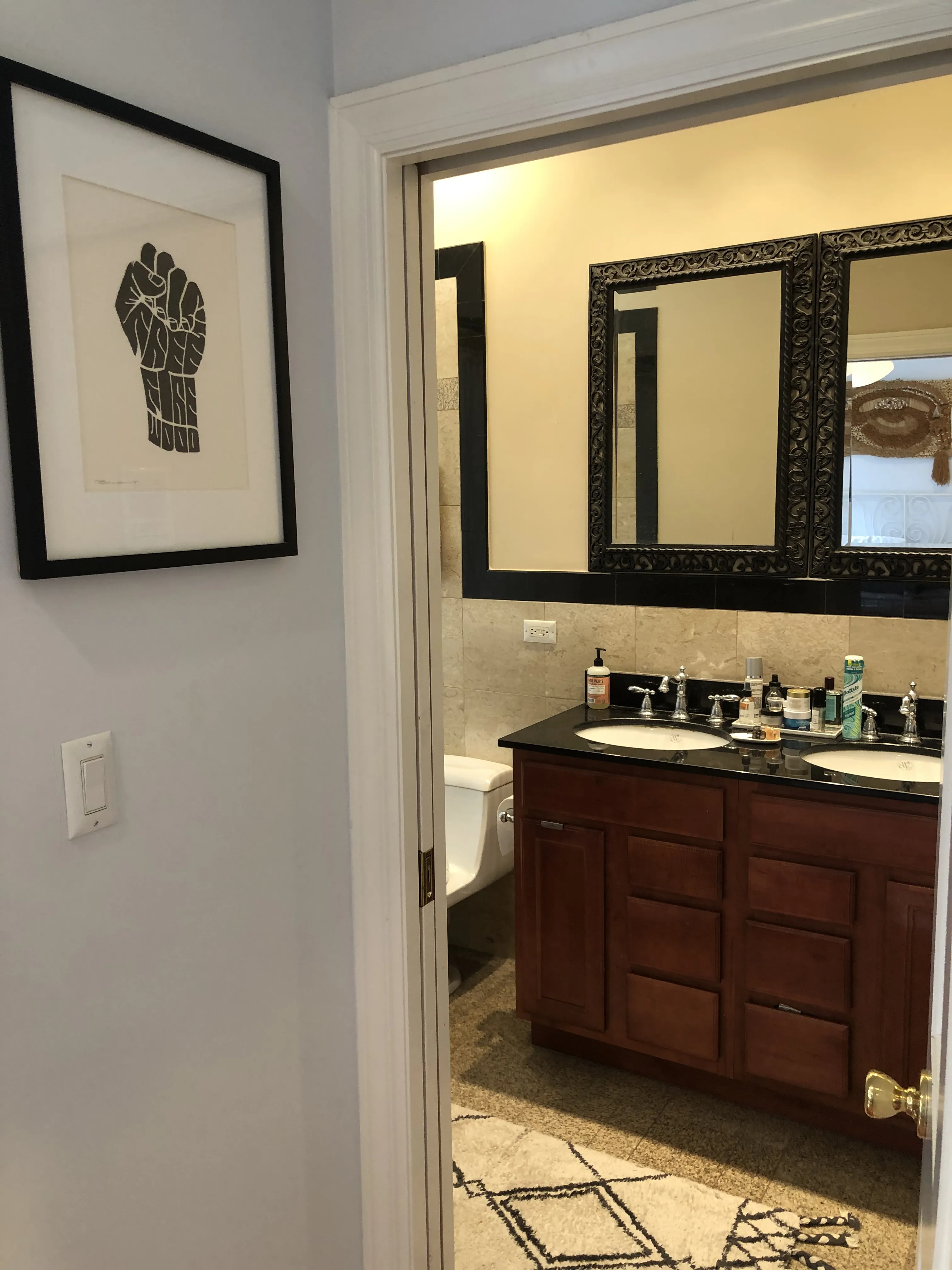 3857 N LAWNDALE AVE 60618-unit#01-Chicago-IL