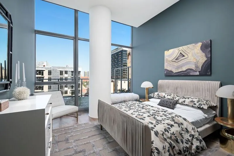 Next Apartments