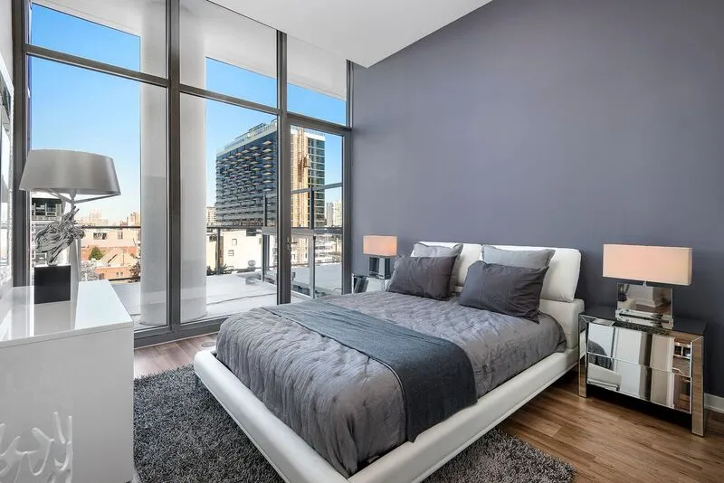 Next Apartments
