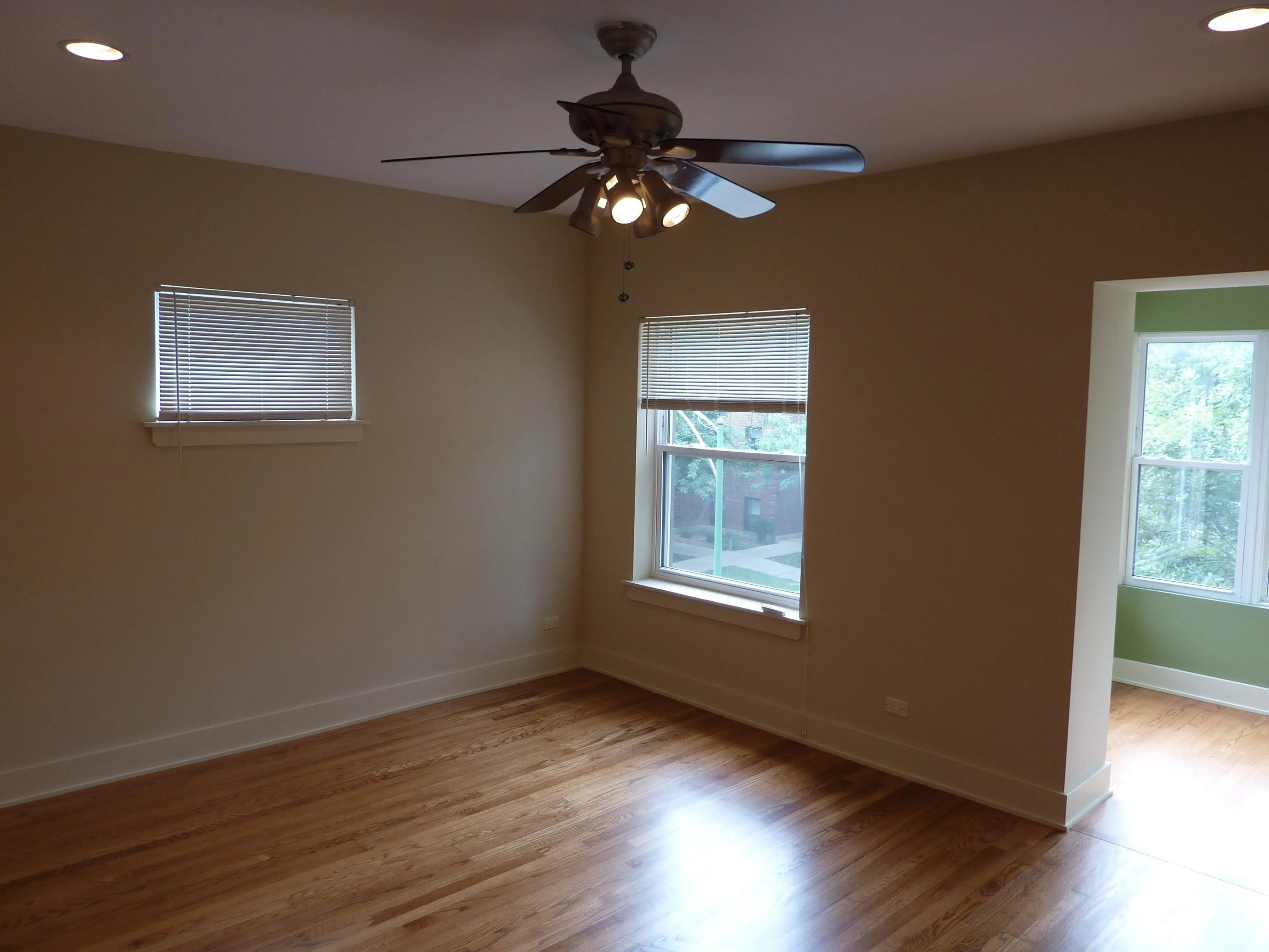 4638 N SPAULDING AVE 60625-North Spaulding Condos-unit#2-Chicago-IL