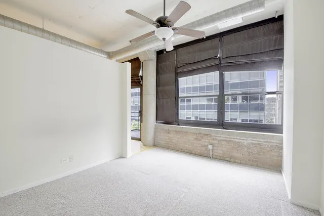 Metropolitan Place Apartments