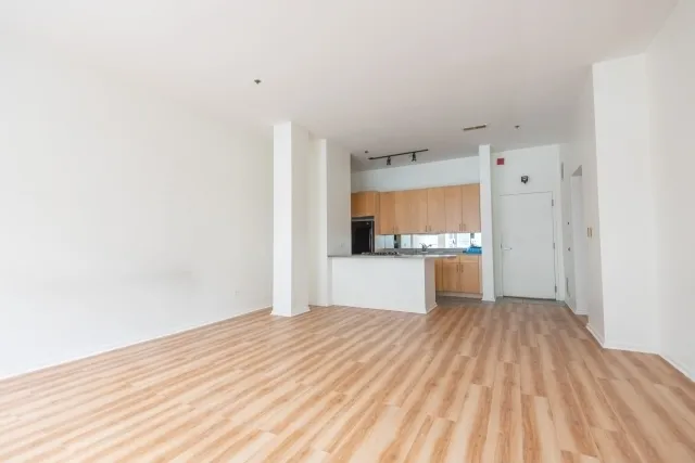 Metropolitan Place Apartments
