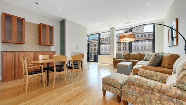 Metropolitan Place Apartments