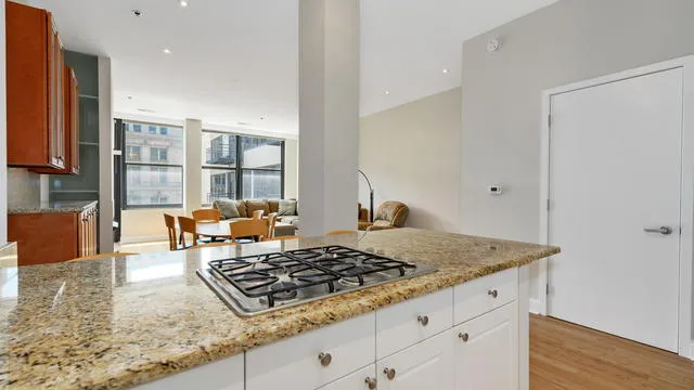 Metropolitan Place Apartments