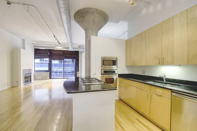 Metropolitan Place Apartments