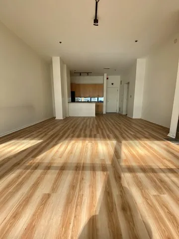 Metropolitan Place Apartments