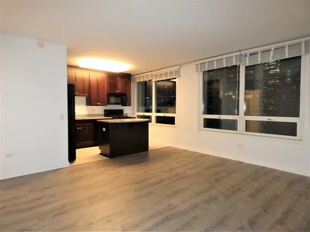 Millennium Centre Apartments