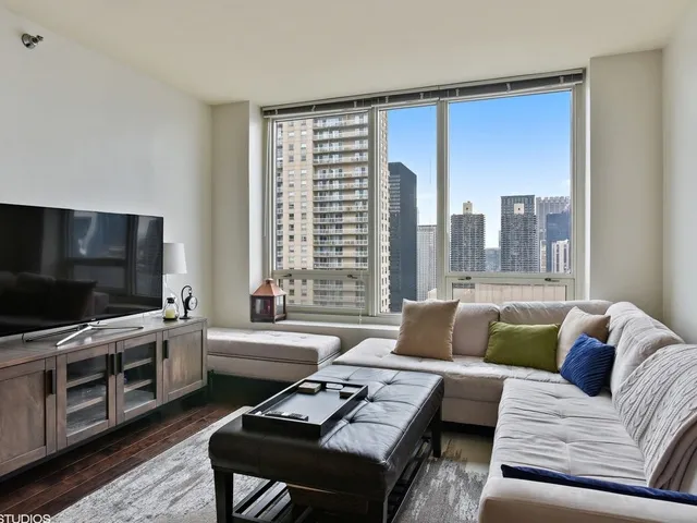 Millennium Centre Apartments