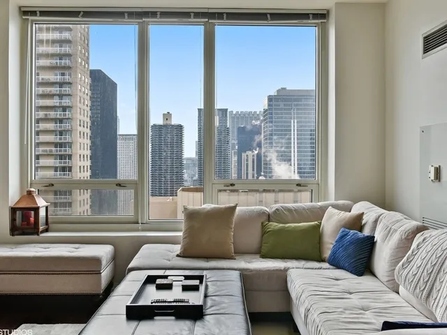 Millennium Centre Apartments