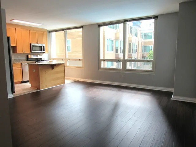 Millennium Centre Apartments