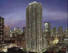 Millennium Centre Apartments