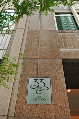 Millennium Centre Apartments