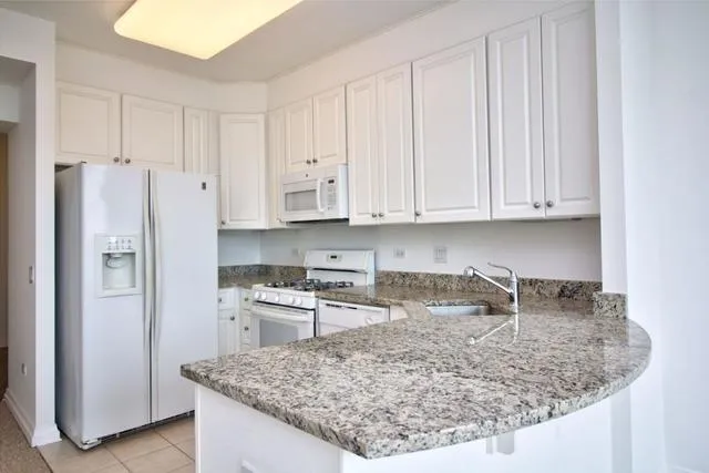 Millennium Centre Apartments