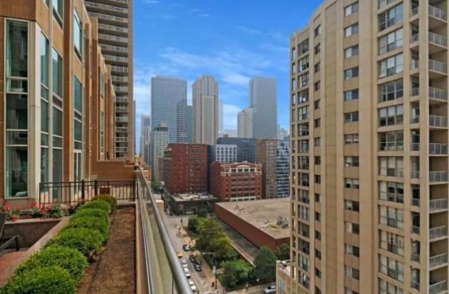 Millennium Centre Apartments