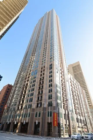 Millennium Centre Apartments