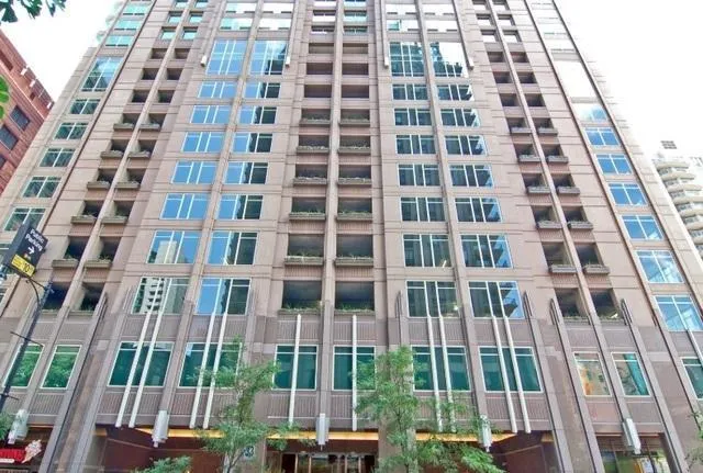 Millennium Centre Apartments