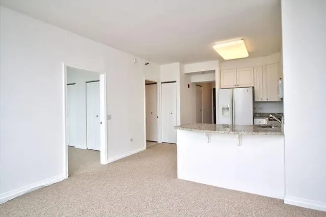 Millennium Centre Apartments