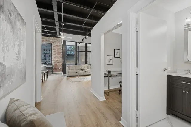 Millenium Park Lofts