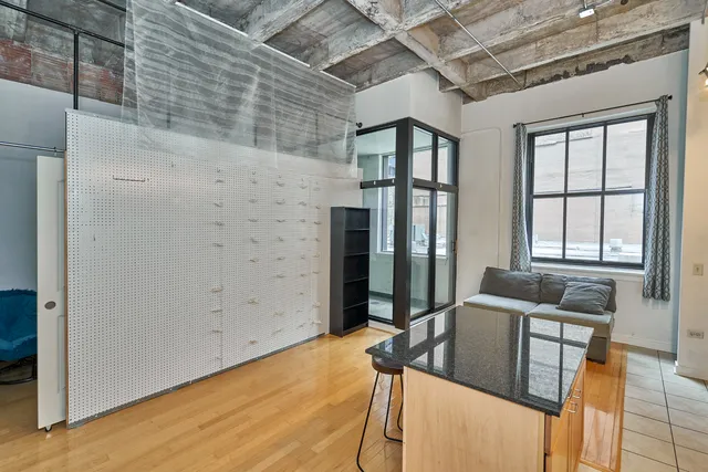 Millenium Park Lofts