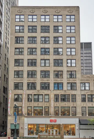 Millenium Park Lofts