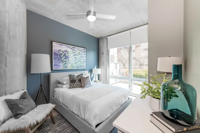 1401 South State Apartments in the South Loop, Chicago