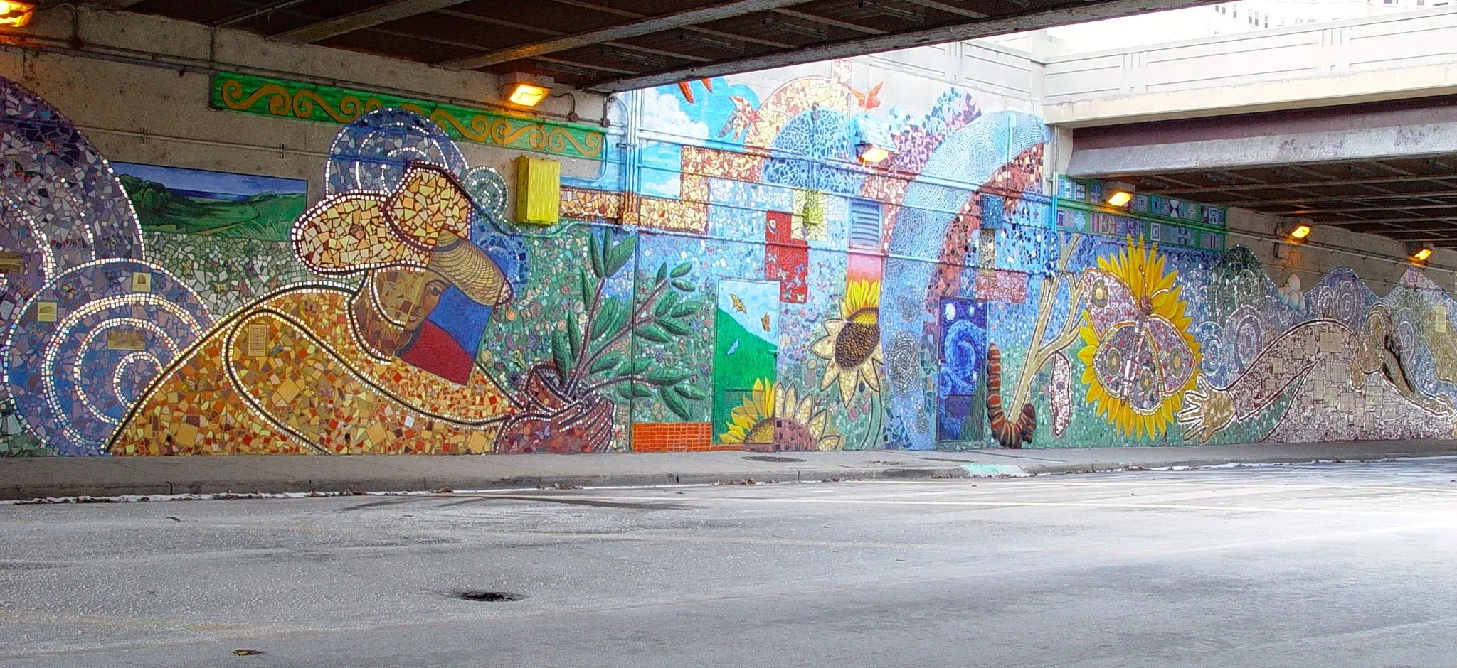 5433 N KENMORE AVE 60640-unit#A-Chicago-IL