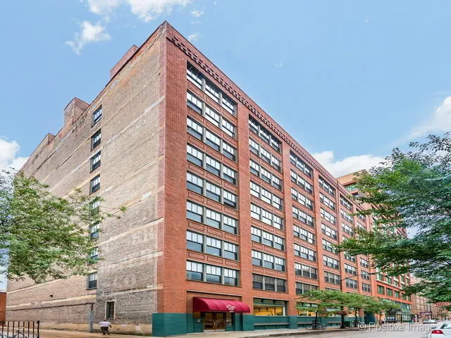 Moser Lofts