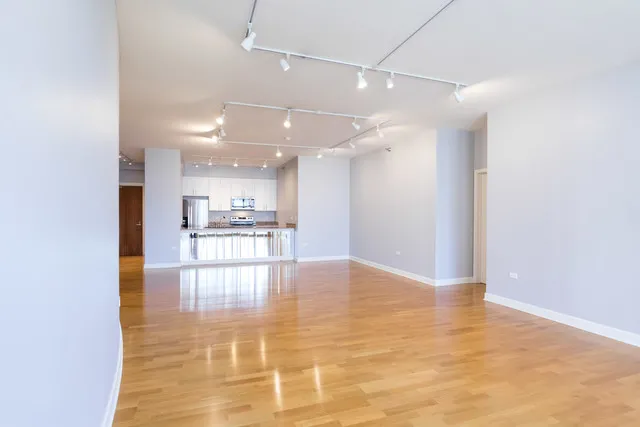 Museum Park Tower II Apartments