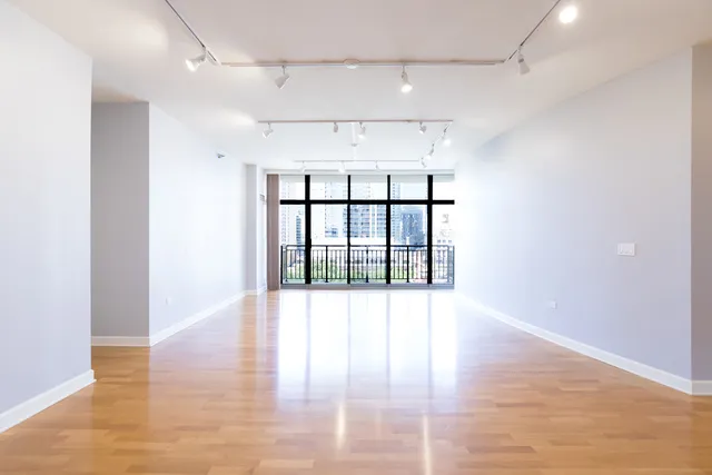 Museum Park Tower II Apartments