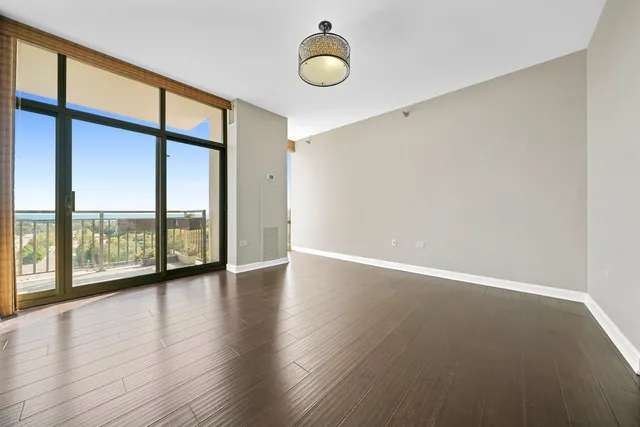 Museum Park Tower II Apartments