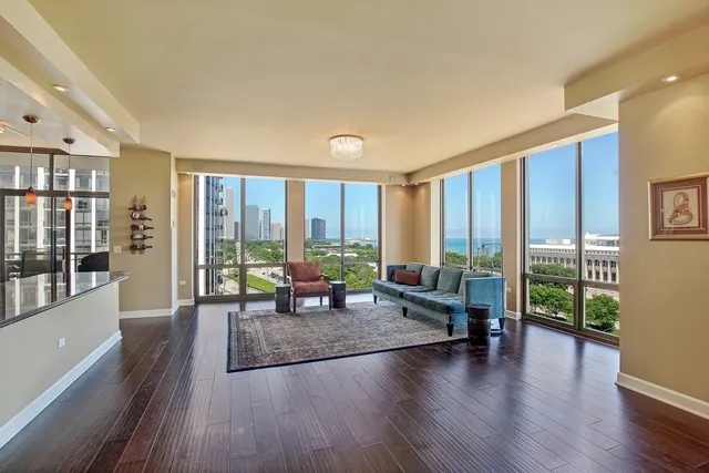 Museum Park Tower II Apartments