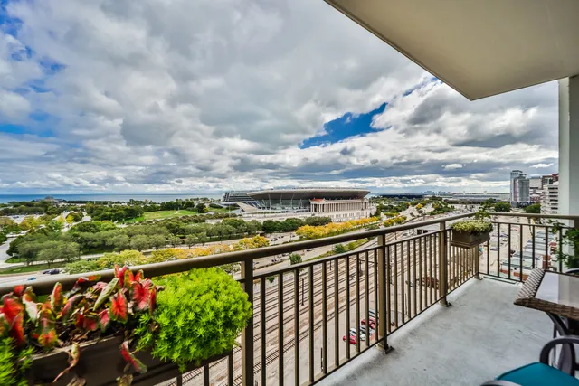 Museum Park Tower II Apartments