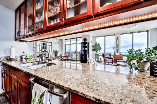 Museum Park Tower II Apartments