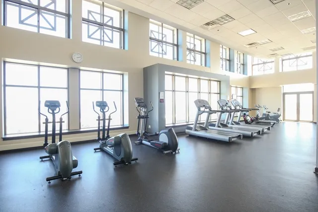 Museum Park Tower II Apartments