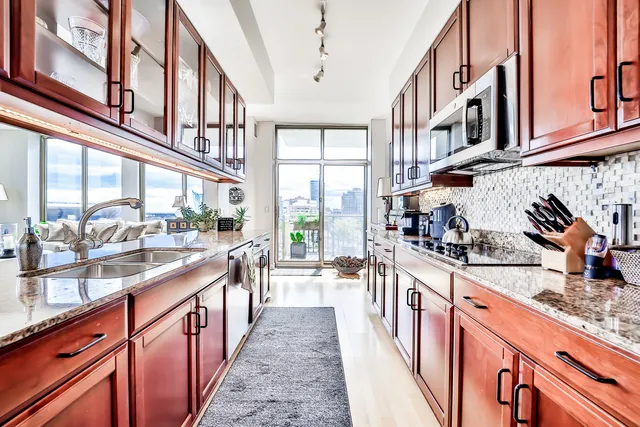 Museum Park Tower II Apartments