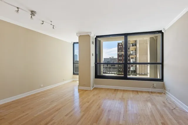 Newberry Plaza Apartments