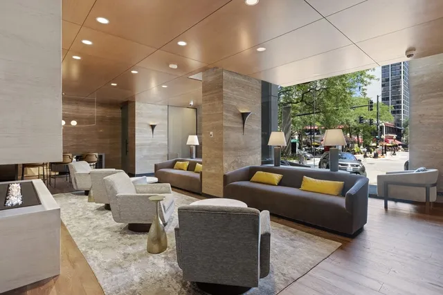 Newberry Plaza Apartments